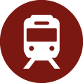 S-Bahn Icon